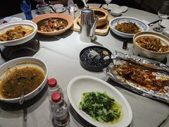-柴米油盐(土菜院子店)