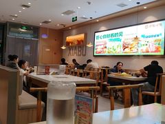 -呷哺呷哺 黄金牧场 (旧宫永辉超市店)