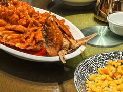 -纯肴大东北(新城北街店)