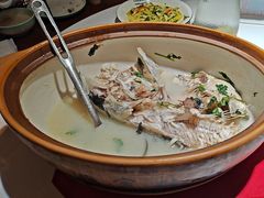 -风味小馆(天目湖宾馆店)