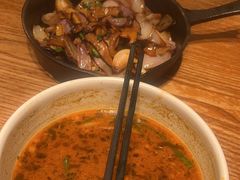 -云海肴·汽锅鸡·云南菜(广安门天虹店)