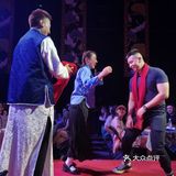 开心麻花之《捞金晚宴》