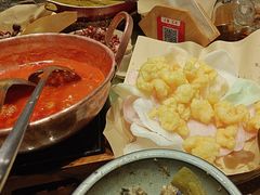 -水煮三国·川鲁江湖菜(香山店)