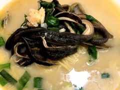 -欣达面馆(天桥支路店)