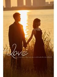 -二十一世纪婚纱摄影(省府前街店)