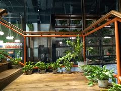 -U你·天然调味(南湖总店)