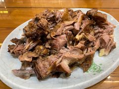 黄焖手抓羊肉-清真·益鑫羊肉手抓馆(花园北街店)