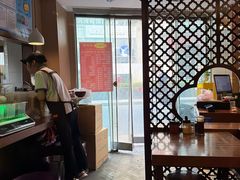 -舒蔡记生煎菜饭(云南中路店)