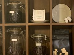 -RUMORS COFFEE ROASTERY鲁马滋咖啡(湖南路店)