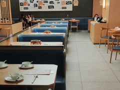 大堂-大丰收脆鱼(浦西万达店)