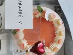 -浮光之丘MontCake生日蛋糕(科华路店)