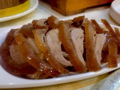 -便宜坊烤鸭店(玉蜓桥天坛店)
