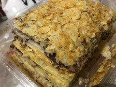 -爱德顺糕点食屋(利民道店)