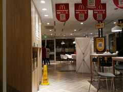 -麦当劳(塔园路店)