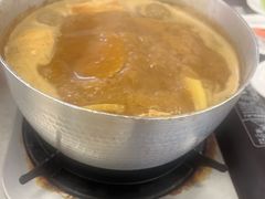 -燃计沙茶皇·香港沙茶火锅(人广旗舰店)