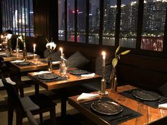 -AZUL by FUEL蓝色·法式酒馆(琶醍店)