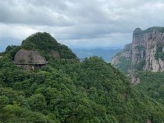-雁荡山风景名胜区