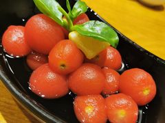 柠檬小番茄-宴小馆·小海鲜青岛菜(五四广场店)