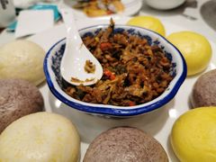 -三品香·江浙菜(松江九谊店)