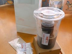 -Cafe on warm(丹霞店)