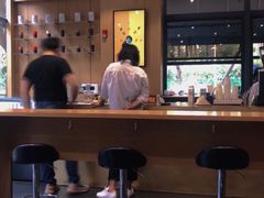 -Au Cafe&Roastery(华侨城店)