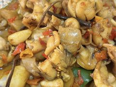 -伙工殿餐厅(吉大店)