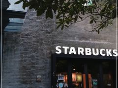 -星巴克(西湖天地店)