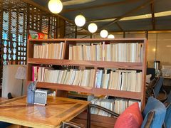 -良木缘咖啡西餐(文殊院店)