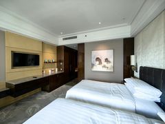 -杭州城中香格里拉大酒店