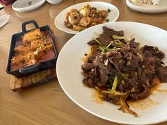 -苦尽酒馆·川菜(鼓楼店)