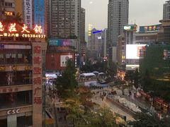 -龙聚德北京烤鸭(沙坪坝华宇A馆店)