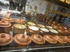 -董厨煨汤馆(车站路店)
