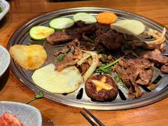 -牛人·雪花牛·木炭烤肉(昆山陆家店)