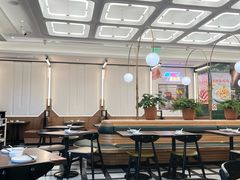 -新旺茶餐厅(鑫耀·光环live店)