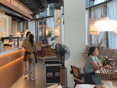 -G+KITCHEN(龙湖狮山天街店)