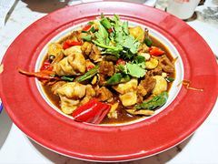 -品大伍·食之道品伍味(汪海店)