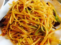 -大清花饺子(五五路店)