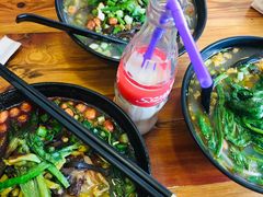 螺蛳粉-螺蛳粉先生(蓟门桥店)