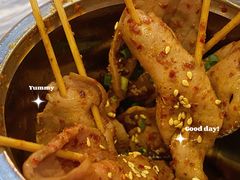 -靓靓蒸虾(中山公园店)