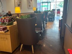 -COSTA COFFEE(天通苑华联店)