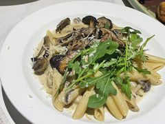 -get pizza意大利餐厅(凯德MALL店)