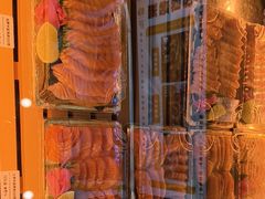 -熟里三文鱼旗舰店(红星店)