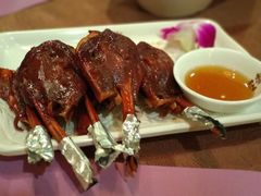 -意卡菲·欢乐聚会餐厅(华侨店)
