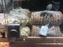 -泸溪河桃酥(秦淮夫子庙一店)