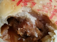 鲜肉月饼-云境cloudland·口味蛋糕•下午茶(长江路店)