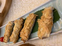 杏仁芋泥卷-顺德人家食府(黄金广场店)