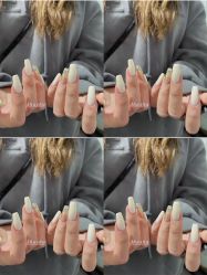 -M·X Nail日式美甲美睫