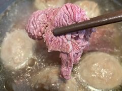 -阿娟牛肉丸·手打牛肉丸·现做现卖