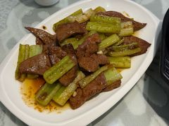 -熠盛粤味·顺德桑拿鸡(永康路店)