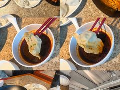 -金谷园饺子馆(北邮总店)